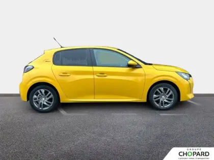 Photo 72 Peugeot 208  PureTech 100 S&S BVM6