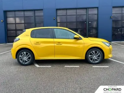 Photo 30 Peugeot 208  PureTech 100 S&S BVM6