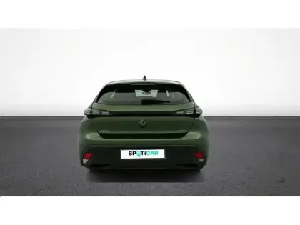 Photo 73 Peugeot 308  PHEV 180 e-EAT8