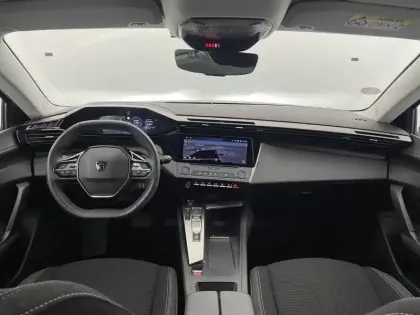 Photo 58 Peugeot 308  PHEV 180 e-EAT8