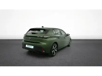 Photo 74 Peugeot 308  PHEV 180 e-EAT8