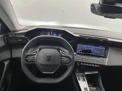 Photo 22 Peugeot 308  PHEV 180 e-EAT8