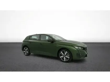 Photo 77 Peugeot 308  PHEV 180 e-EAT8