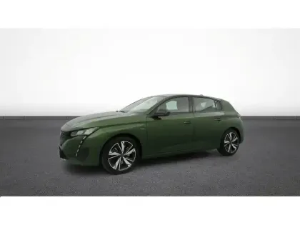 Photo 69 Peugeot 308  PHEV 180 e-EAT8