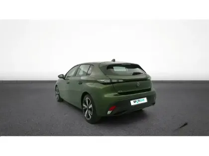 Photo 6 Peugeot 308  PHEV 180 e-EAT8