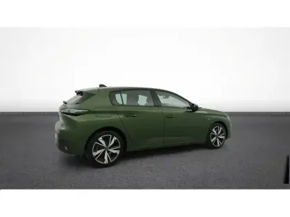 Photo 9 Peugeot 308  PHEV 180 e-EAT8