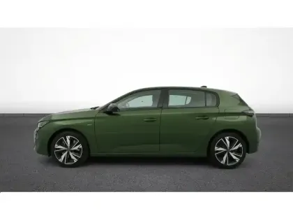 Photo 37 Peugeot 308  PHEV 180 e-EAT8