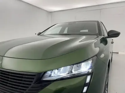 Photo 90 Peugeot 308  PHEV 180 e-EAT8