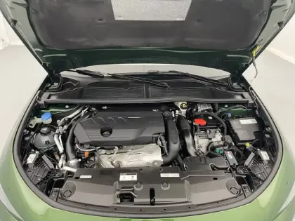 Photo 87 Peugeot 308  PHEV 180 e-EAT8