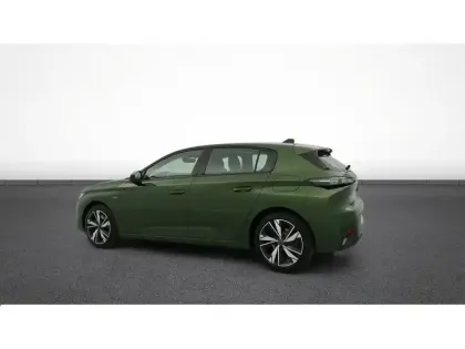 Photo 5 Peugeot 308  PHEV 180 e-EAT8