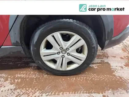 Photo 11 Peugeot 2008  PureTech 110ch S&S BVM6