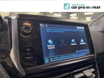 Photo 14 Peugeot 2008  PureTech 110ch S&S BVM6