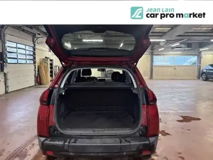 Photo 13 Peugeot 2008  PureTech 110ch S&S BVM6