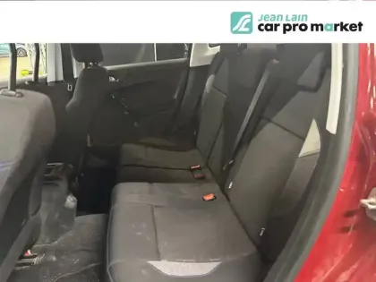 Photo 5 Peugeot 2008  PureTech 110ch S&S BVM6