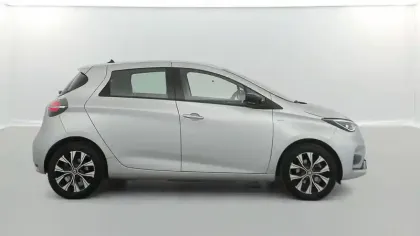 Photo 5 Renault Zoé Zoe R110 Achat Intégral