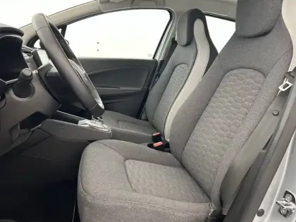 Photo 8 Renault Zoé Zoe R110 Achat Intégral