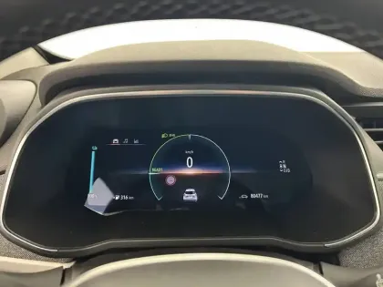 Photo 16 Renault Zoé Zoe R110 Achat Intégral