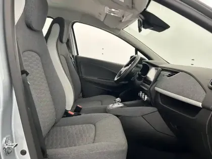 Photo 13 Renault Zoé Zoe R110 Achat Intégral