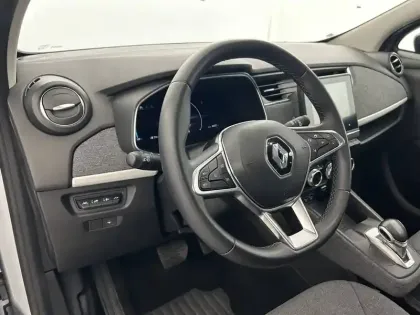 Photo 9 Renault Zoé Zoe R110 Achat Intégral