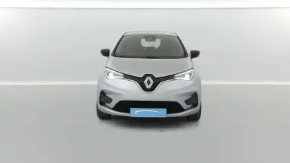 Photo 7 Renault Zoé Zoe R110 Achat Intégral