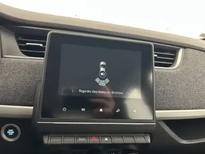 Photo 22 Renault Zoé Zoe R110 Achat Intégral