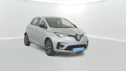 Photo 6 Renault Zoé Zoe R110 Achat Intégral