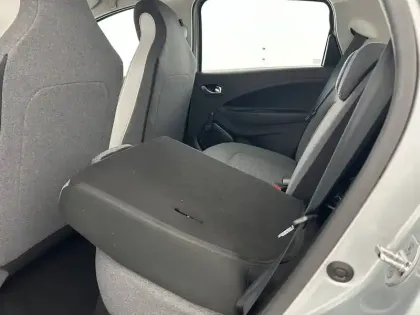 Photo 27 Renault Zoé Zoe R110 Achat Intégral