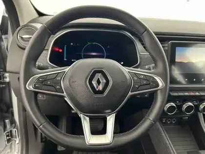 Photo 14 Renault Zoé Zoe R110 Achat Intégral