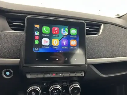 Photo 23 Renault Zoé Zoe R110 Achat Intégral