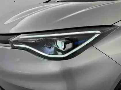 Photo 24 Renault Zoé Zoe R110 Achat Intégral