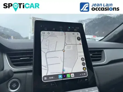 Photo 20 Renault Captur Gén. II (HJB) Ph2 Techno 5