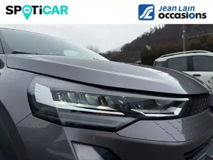 Photo 38 Renault Captur  TCe 90 ch