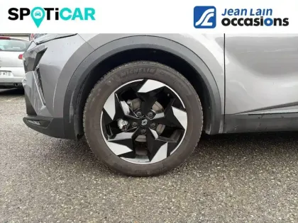 Photo 58 Renault Captur  TCe 90 ch