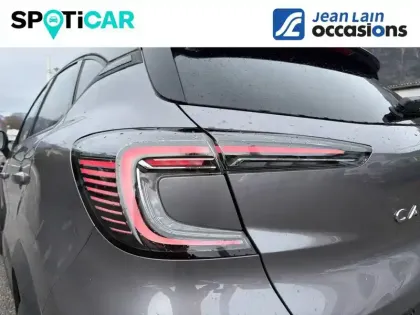 Photo 39 Renault Captur  TCe 90 ch