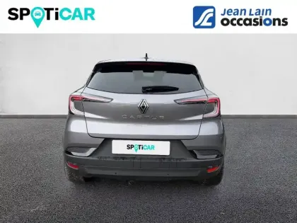 Photo 50 Renault Captur  TCe 90 ch