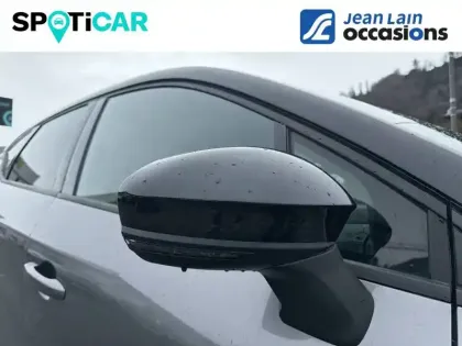 Photo 26 Renault Captur  TCe 90 ch