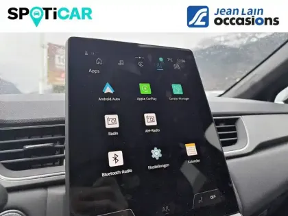 Photo 64 Renault Captur  TCe 90 ch