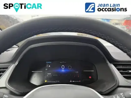 Photo 32 Renault Captur  TCe 90 ch