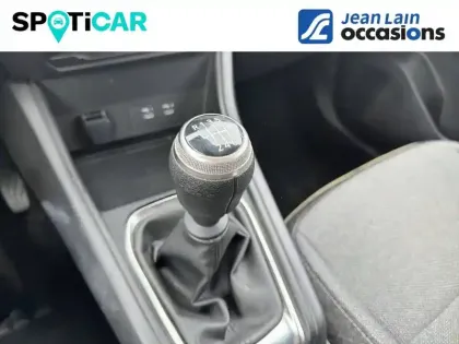 Photo 59 Renault Captur  TCe 90 ch