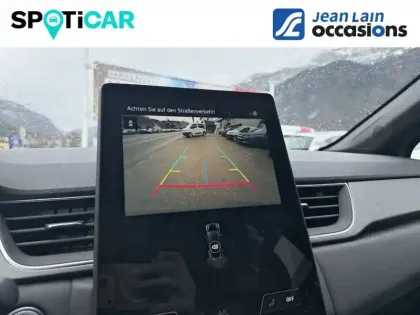 Photo 65 Renault Captur  TCe 90 ch