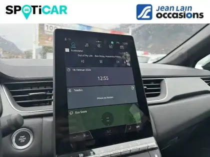 Photo 37 Renault Captur  TCe 90 ch