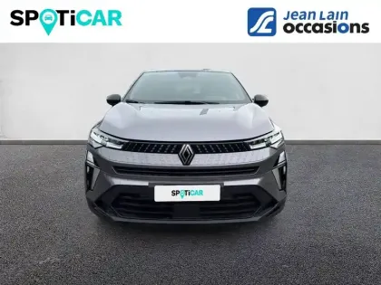 Photo 47 Renault Captur  TCe 90 ch