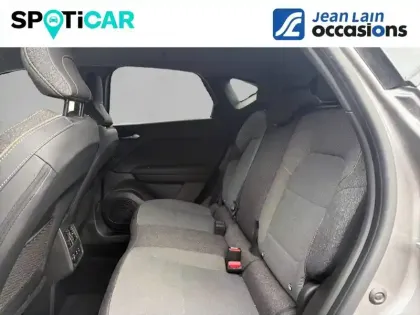 Photo 34 Renault Captur  TCe 90 ch