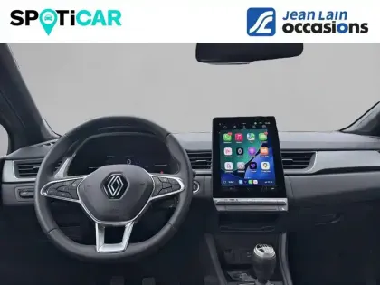 Photo 53 Renault Captur  TCe 90 ch