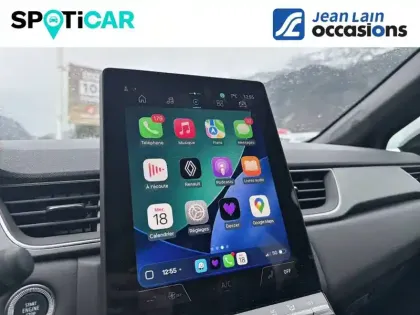 Photo 63 Renault Captur  TCe 90 ch