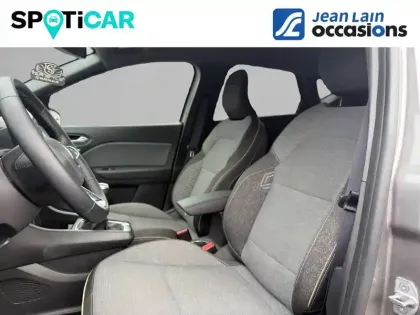 Photo 10 Renault Captur Gén. II (HJB) Ph2 Techno 5