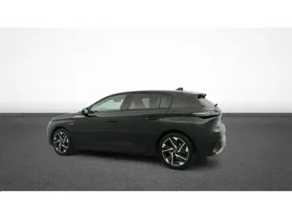 Photo 26 Peugeot 308  PHEV 180 e-EAT8