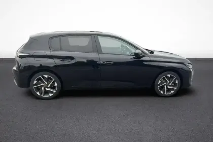 Photo 6 Peugeot 308  PHEV 180 e-EAT8