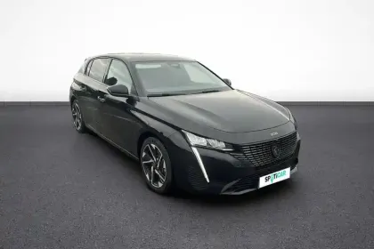 Photo 7 Peugeot 308  PHEV 180 e-EAT8