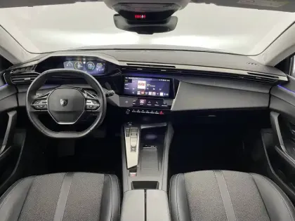 Photo 50 Peugeot 308  PHEV 180 e-EAT8